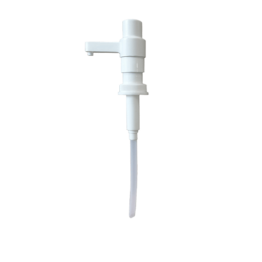 Kéztisztító adagoló pumpa - AZ-MT Design